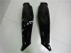 2011-2015 Matt Schwarz Kawasaki ZX10R Motorrad Verkleidung 2011-2015 Matt Schwarz Kawasaki ZX10R Motorrad Verkleidung