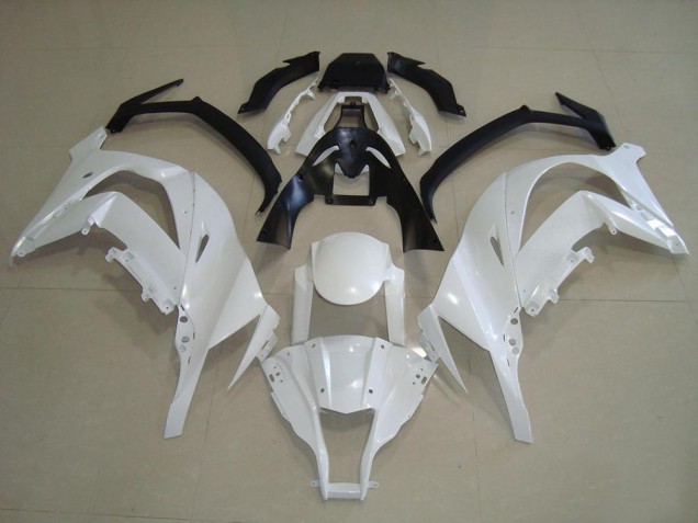 2011-2015 Unbemalt Kawasaki ZX10R Motorrad Verkleidung 2011-2015 Unbemalt Kawasaki ZX10R Motorrad Verkleidung