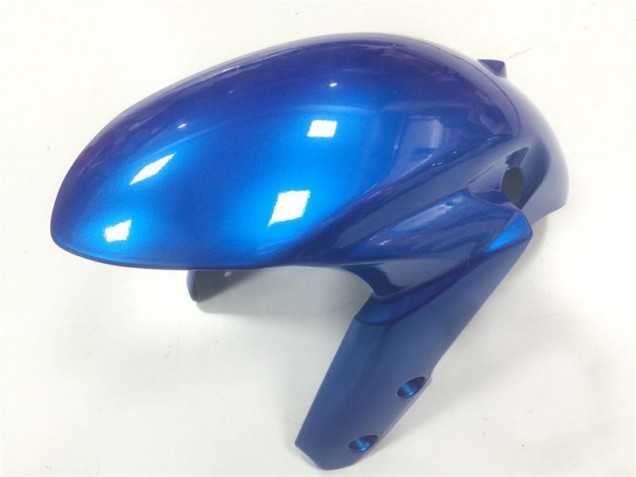 2011-2021 Blau Suzuki GSXR 600/750 Motorrad Vollverkleidung 2011-2021 Blau Suzuki GSXR 600/750 Motorrad Vollverkleidung