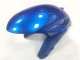 2011-2021 Blau Suzuki GSXR 600/750 Motorrad Vollverkleidung 2011-2021 Blau Suzuki GSXR 600/750 Motorrad Vollverkleidung
