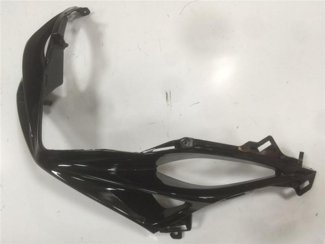 2011-2021 Schwarz Weiß Suzuki GSXR 600/750 Motorrad Verkleidung 2011-2021 Schwarz Weiß Suzuki GSXR 600/750 Motorrad Verkleidung