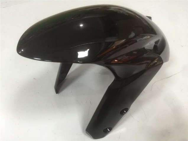 2011-2021 Schwarz Weiß Suzuki GSXR 600/750 Motorrad Verkleidung 2011-2021 Schwarz Weiß Suzuki GSXR 600/750 Motorrad Verkleidung