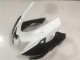 2011-2021 Schwarz Weiß Suzuki GSXR 600/750 Motorrad Vollverkleidung 2011-2021 Schwarz Weiß Suzuki GSXR 600/750 Motorrad Vollverkleidung