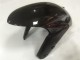 2011-2021 Schwarz Weiß Suzuki GSXR 600/750 Motorrad Vollverkleidung 2011-2021 Schwarz Weiß Suzuki GSXR 600/750 Motorrad Vollverkleidung