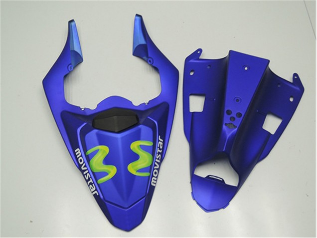 2012-2014 Blau Weiß Schwarz Yamaha YZF R1 Motorrad Verkleidung 2012-2014 Blau Weiß Schwarz Yamaha YZF R1 Motorrad Verkleidung