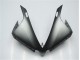 2012-2014 Mattgrauschwarz Yamaha YZF R1 Motorrad Verkleidung 2012-2014 Mattgrauschwarz Yamaha YZF R1 Motorrad Verkleidung
