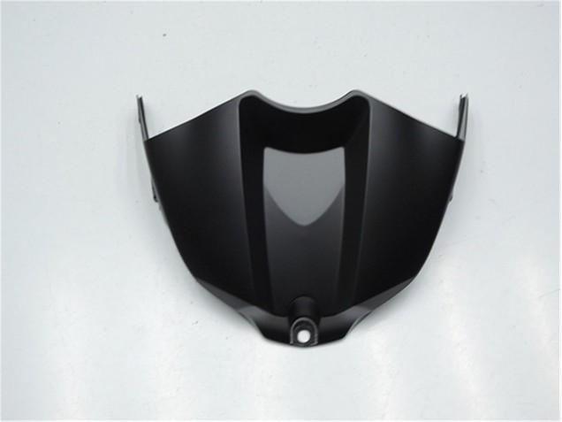 2012-2014 Mattgrauschwarz Yamaha YZF R1 Motorrad Verkleidung 2012-2014 Mattgrauschwarz Yamaha YZF R1 Motorrad Verkleidung