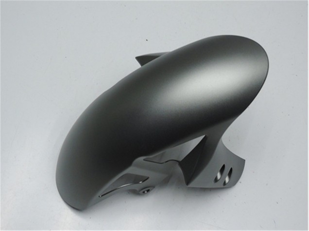 2012-2014 Mattgrauschwarz Yamaha YZF R1 Motorrad Verkleidung 2012-2014 Mattgrauschwarz Yamaha YZF R1 Motorrad Verkleidung