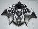 2012-2014 Mattgrauschwarz Yamaha YZF R1 Motorrad Verkleidung 2012-2014 Mattgrauschwarz Yamaha YZF R1 Motorrad Verkleidung