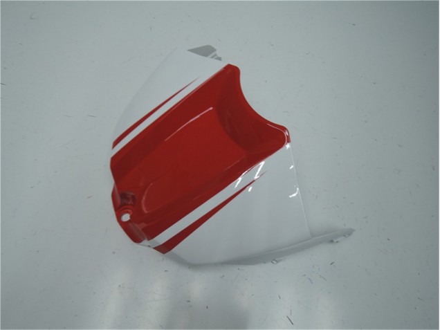 2012-2014 Weiß Rot Schwarz Yamaha YZF R1 Motorrad Verkleidung 2012-2014 Weiß Rot Schwarz Yamaha YZF R1 Motorrad Verkleidung