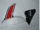 2012-2014 Weiß Rot Schwarz Yamaha YZF R1 Motorrad Verkleidung 2012-2014 Weiß Rot Schwarz Yamaha YZF R1 Motorrad Verkleidung