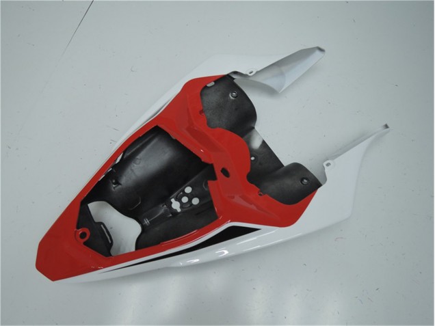 2012-2014 Weiß Rot Schwarz Yamaha YZF R1 Motorrad Verkleidung 2012-2014 Weiß Rot Schwarz Yamaha YZF R1 Motorrad Verkleidung