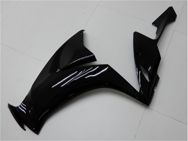 2012-2016 Glänzend Schwarz Honda CBR1000RR Motorrad Verkleidung 2012-2016 Glänzend Schwarz Honda CBR1000RR Motorrad Verkleidung
