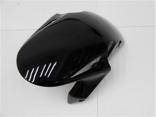 2012-2016 Glänzend Schwarz Honda CBR1000RR Motorrad Verkleidung 2012-2016 Glänzend Schwarz Honda CBR1000RR Motorrad Verkleidung