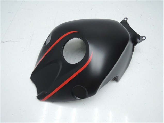 2012-2016 Matt Schwarz Rot Honda CBR1000RR Motorrad Verkleidung 2012-2016 Matt Schwarz Rot Honda CBR1000RR Motorrad Verkleidung