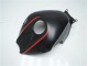 2012-2016 Matt Schwarz Rot Honda CBR1000RR Motorrad Verkleidung 2012-2016 Matt Schwarz Rot Honda CBR1000RR Motorrad Verkleidung