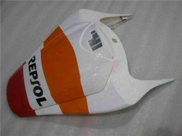 2012-2016 Orange Repsol 93 Honda CBR1000RR Motorrad Verkleidung 2012-2016 Orange Repsol 93 Honda CBR1000RR Motorrad Verkleidung