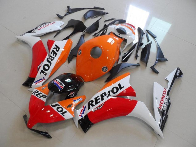 2012-2016 Repsol Honda CBR1000RR Motorrad Verkleidungen