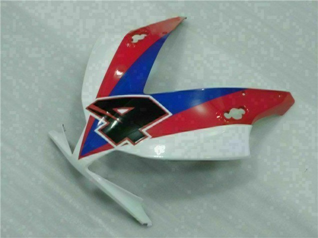 2012-2016 Rot Blau Honda CBR1000RR Motorrad Verkleidung 2012-2016 Rot Blau Honda CBR1000RR Motorrad Verkleidung