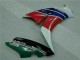 2012-2016 Rot Blau Honda CBR1000RR Motorrad Verkleidung 2012-2016 Rot Blau Honda CBR1000RR Motorrad Verkleidung