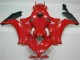2012-2016 Rot Honda CBR1000RR Motorrad Verkleidung 2012-2016 Rot Honda CBR1000RR Motorrad Verkleidung