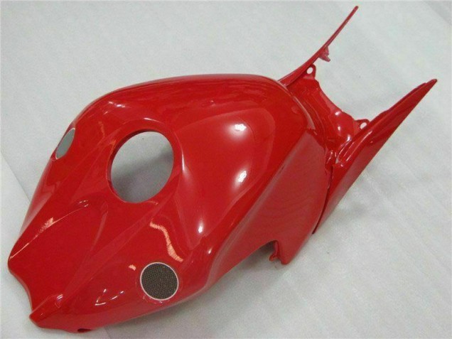 2012-2016 Rot Honda CBR1000RR Motorrad Verkleidung 2012-2016 Rot Honda CBR1000RR Motorrad Verkleidung