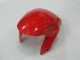 2012-2016 Rot Honda CBR1000RR Motorrad Verkleidung 2012-2016 Rot Honda CBR1000RR Motorrad Verkleidung