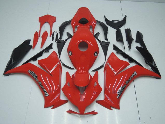 2012-2016 Rot Honda CBR1000RR Motorrad Verkleidungen 2012-2016 Rot Honda CBR1000RR Motorrad Verkleidungen