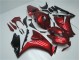 2012-2016 Rot Schwarz Honda CBR1000RR Motorrad Verkleidung 2012-2016 Rot Schwarz Honda CBR1000RR Motorrad Verkleidung