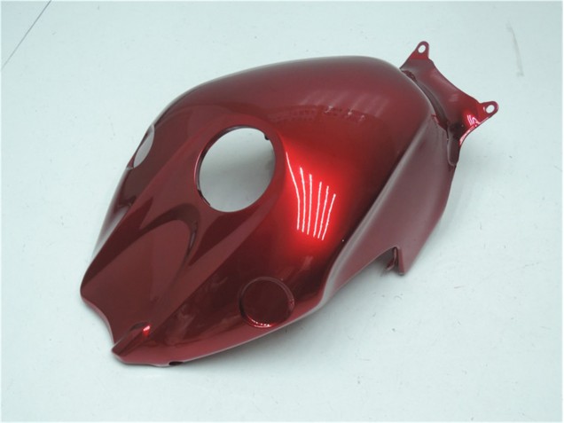2012-2016 Rot Schwarz Honda CBR1000RR Motorrad Verkleidung 2012-2016 Rot Schwarz Honda CBR1000RR Motorrad Verkleidung