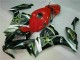 2012-2016 Rot Schwarz Honda CBR1000RR Motorrad Verkleidungen 2012-2016 Rot Schwarz Honda CBR1000RR Motorrad Verkleidungen