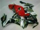 2012-2016 Rot Schwarz Honda CBR1000RR Motorrad Verkleidungen 2012-2016 Rot Schwarz Honda CBR1000RR Motorrad Verkleidungen