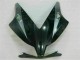 2012-2016 Rot Schwarz Honda CBR1000RR Motorrad Verkleidungen 2012-2016 Rot Schwarz Honda CBR1000RR Motorrad Verkleidungen