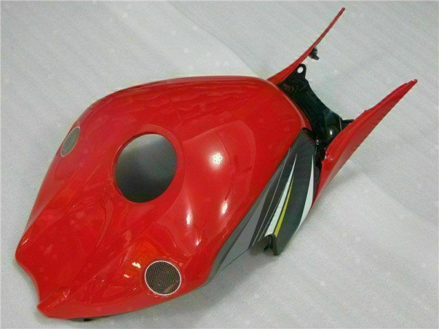 2012-2016 Rot Schwarz Honda CBR1000RR Motorrad Verkleidungen 2012-2016 Rot Schwarz Honda CBR1000RR Motorrad Verkleidungen