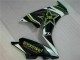 2012-2016 Rot Schwarz Honda CBR1000RR Motorrad Verkleidungen 2012-2016 Rot Schwarz Honda CBR1000RR Motorrad Verkleidungen