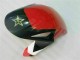 2012-2016 Rot Schwarz Honda CBR1000RR Motorrad Verkleidungen 2012-2016 Rot Schwarz Honda CBR1000RR Motorrad Verkleidungen