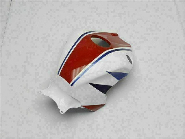 2012-2016 Rot Weiß Honda CBR1000RR Motorrad Verkleidung 2012-2016 Rot Weiß Honda CBR1000RR Motorrad Verkleidung