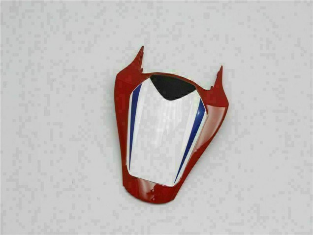 2012-2016 Rot Weiß Honda CBR1000RR Motorrad Verkleidung 2012-2016 Rot Weiß Honda CBR1000RR Motorrad Verkleidung