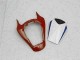 2012-2016 Rot Weiß Honda CBR1000RR Motorrad Verkleidung 2012-2016 Rot Weiß Honda CBR1000RR Motorrad Verkleidung