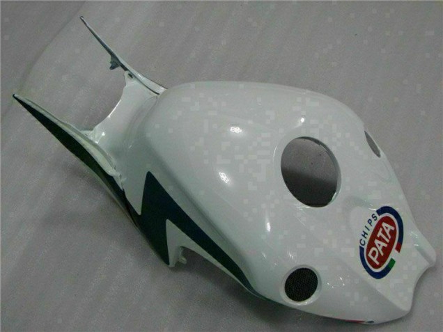 2012-2016 Rot Weiß PATA Honda CBR1000RR Motorrad Verkleidungen 2012-2016 Rot Weiß PATA Honda CBR1000RR Motorrad Verkleidungen