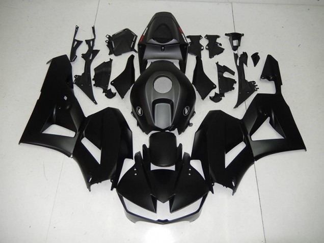 2012-2016 Schwarz Honda CBR1000RR Motorrad Verkleidung 2012-2016 Schwarz Honda CBR1000RR Motorrad Verkleidung