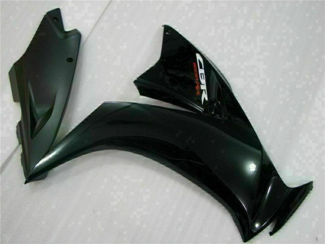 2012-2016 Schwarz Honda CBR1000RR Motorrad Verkleidungen 2012-2016 Schwarz Honda CBR1000RR Motorrad Verkleidungen