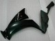 2012-2016 Schwarz Honda CBR1000RR Motorrad Verkleidungen 2012-2016 Schwarz Honda CBR1000RR Motorrad Verkleidungen