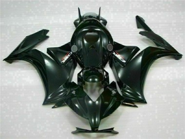 2012-2016 Schwarz Honda CBR1000RR Motorrad Verkleidungen