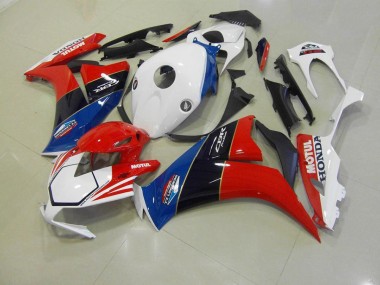 2012-2016 TT Legends Honda CBR1000RR Motorrad Verkleidung