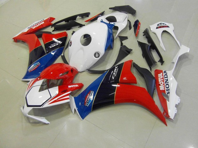 2012-2016 TT Legends Honda CBR1000RR Motorrad Verkleidung 2012-2016 TT Legends Honda CBR1000RR Motorrad Verkleidung