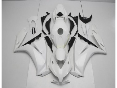 2012-2016 Unbemalt Honda CBR1000RR Motorrad Verkleidungen