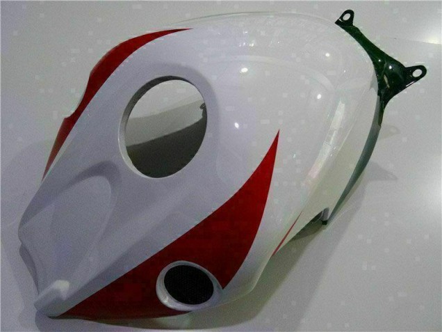 2012-2016 Weiß Honda CBR1000RR Motorrad Verkleidungen 2012-2016 Weiß Honda CBR1000RR Motorrad Verkleidungen