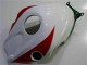 2012-2016 Weiß Honda CBR1000RR Motorrad Verkleidungen 2012-2016 Weiß Honda CBR1000RR Motorrad Verkleidungen