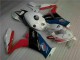 2012-2016 Weiß Rot Honda CBR1000RR Motorrad Verkleidung 2012-2016 Weiß Rot Honda CBR1000RR Motorrad Verkleidung
